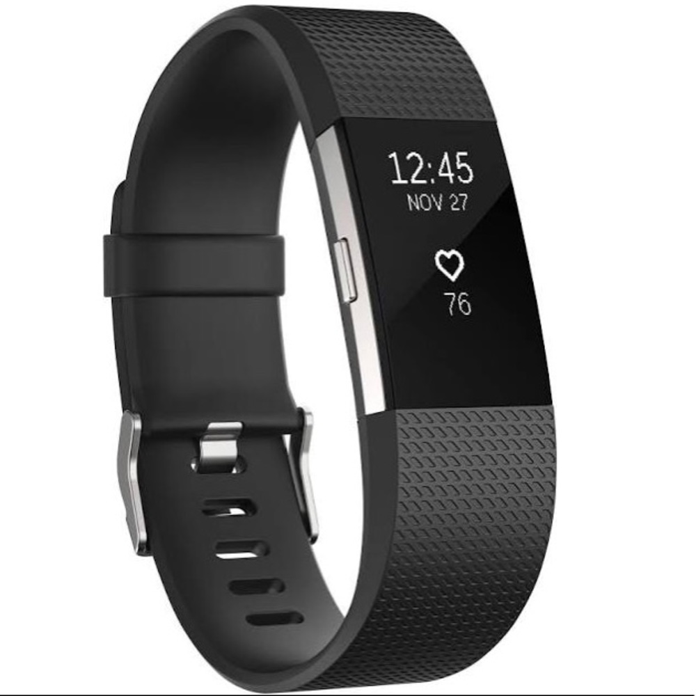 Fitbit charge 2